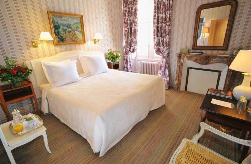 Montlouis-sur-Loire Hotel | Château De La Bourdaisière