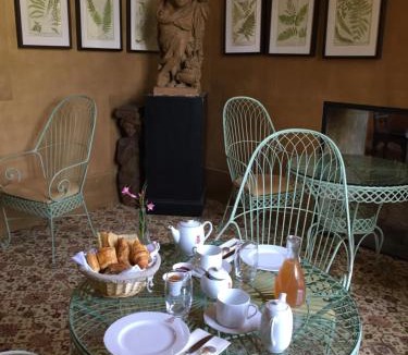 Montlouis-sur-Loire Hotel | Château De La Bourdaisière