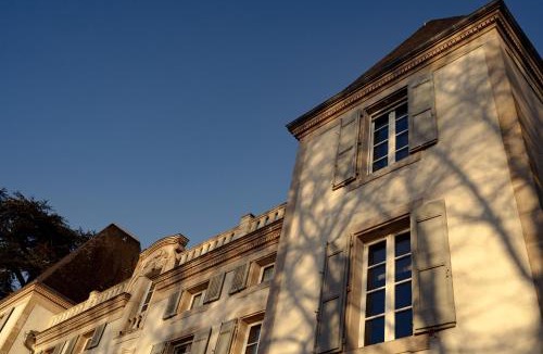 Lempaut House | Château de la Bousquetarie