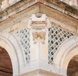 Putot-en-Auge Hotel | Château de la Bribourdière