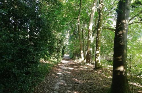 Aincourt Villa | Château de la Bucaille - entier