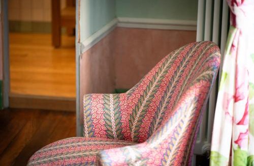 La Bussiere Bed & Breakfast | Château de La Bussière