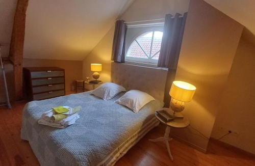 La Calotterie Bed & Breakfast | Château de la Caloterie