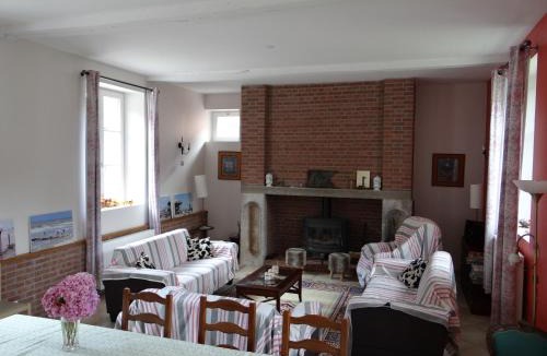 La Calotterie Bed & Breakfast | Château de la Caloterie