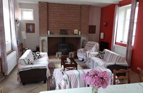 La Calotterie Bed & Breakfast | Château de la Caloterie