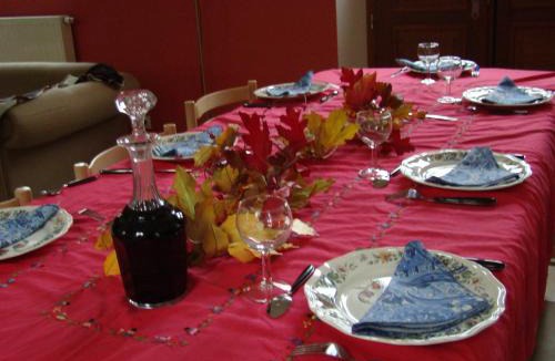 La Calotterie Bed & Breakfast | Château de la Caloterie