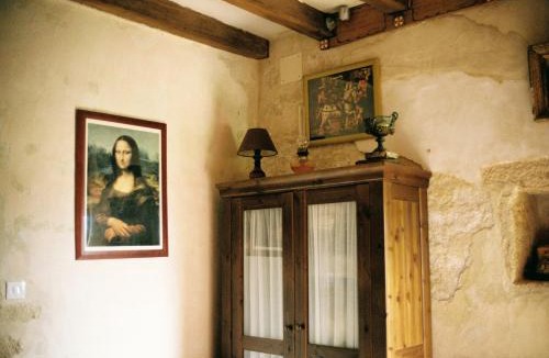 Cezais Bed & Breakfast | Château de la Cressonnière