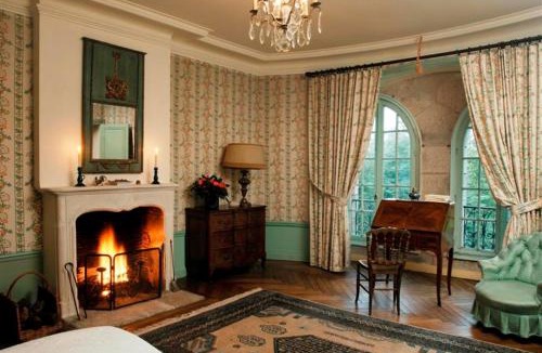 La Flocelliere Bed & Breakfast | Château de la Flocellière
