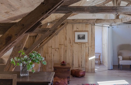 Puyrenier House | Château de La Combe
