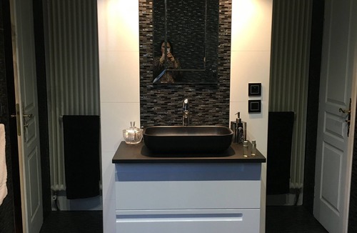 Saint-Leu-la-Foret House | Château de La Feuilleraie