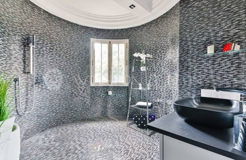 Saint-Leu-la-Foret House | Château de La Feuilleraie