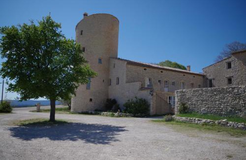Ferrassieres Bed & Breakfast | Château de la Gabelle Férrassières