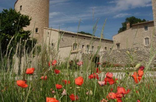 Ferrassieres Bed & Breakfast | Château de la Gabelle Férrassières