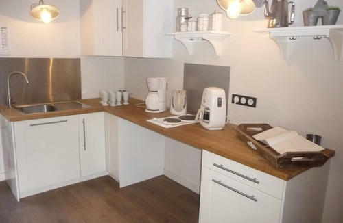 Le Pallet Bed & Breakfast | Château de la Galissonnière