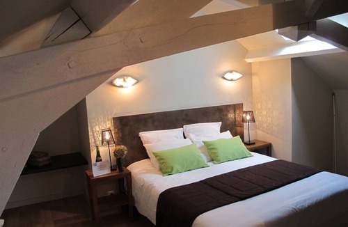 Le Pallet Bed & Breakfast | Château de la Galissonnière