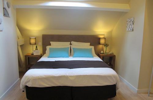 Le Pallet Bed & Breakfast | Château de la Galissonnière