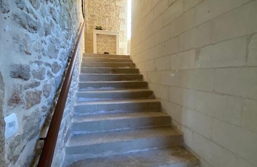 Orvault Bed & Breakfast | Château de la Garnison