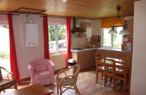 Les Pradeaux House | Château de la Grange Fort