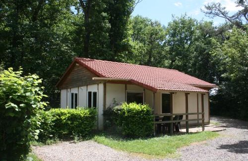 Les Pradeaux House | Château de la Grange Fort