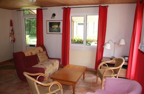 Les Pradeaux House | Château de la Grange Fort