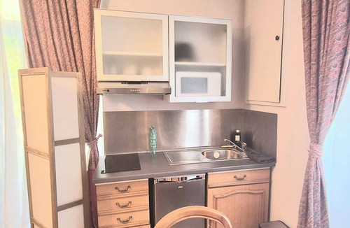 Vaite Hotel | Château de la Hussardière