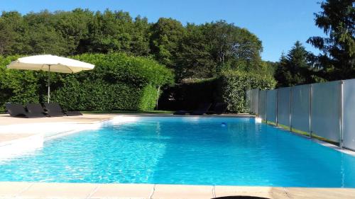 Chissay-en-Touraine Hotel | Château de la Menaudière