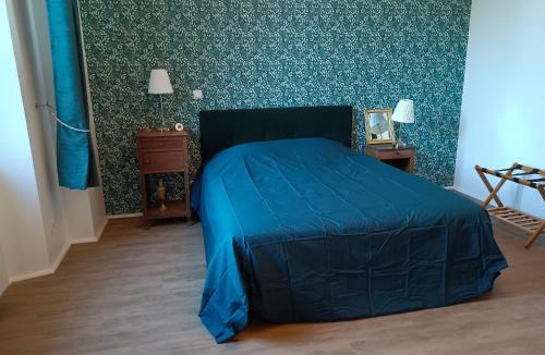 Olivet Bed & Breakfast | Château de la Mothe