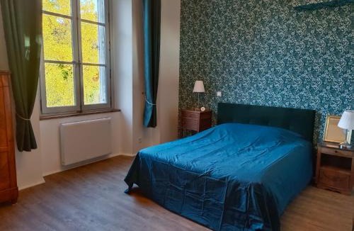 Olivet Bed & Breakfast | Château de la Mothe