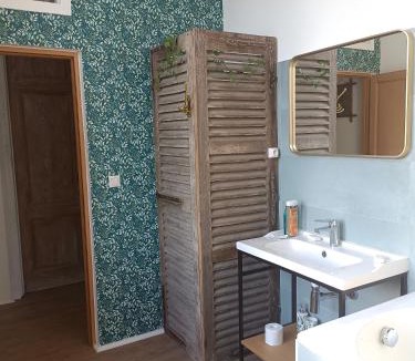 Olivet Bed & Breakfast | Château de la Mothe