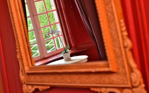 Pleugueneuc Bed & Breakfast | Château de la Motte Beaumanoir