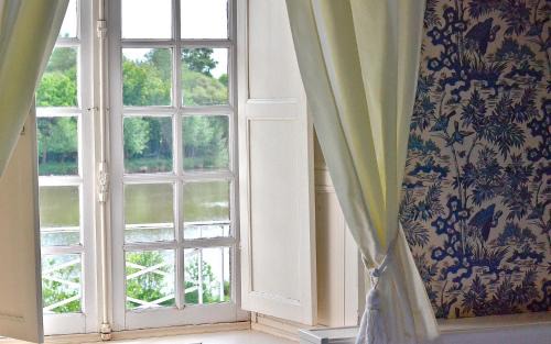 Pleugueneuc Bed & Breakfast | Château de la Motte Beaumanoir