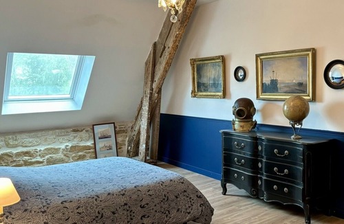 Casson Other | Château de la Pervenchère - Gîte Marin