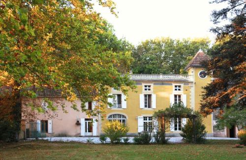 Bram Bed & Breakfast | Château de la Prade