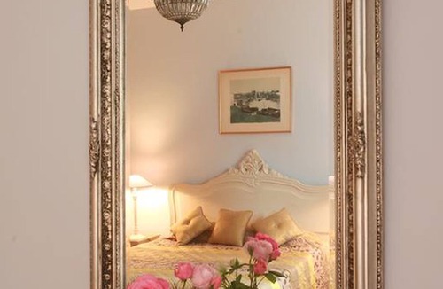 Bram House | Château de La Prade