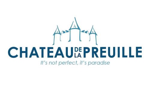 Saint-Hilaire-de-Loulay Bed & Breakfast | Château de la Preuille Bed & Breakfast