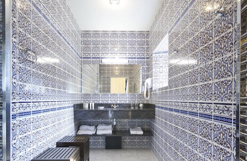 Beaurepaire Hotel | Château de La Richerie
