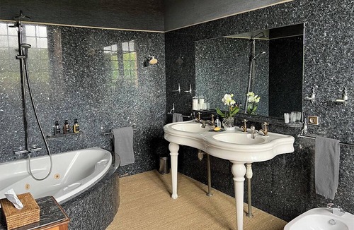 Pontgouin Bed & Breakfast | Château de La Rivière