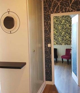 Cluis Bed & Breakfast | Château de la Rose