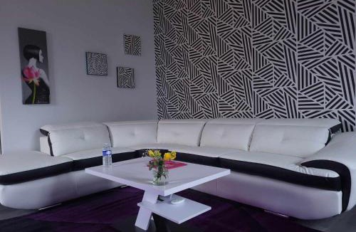 Cluis Bed & Breakfast | Château de la Rose