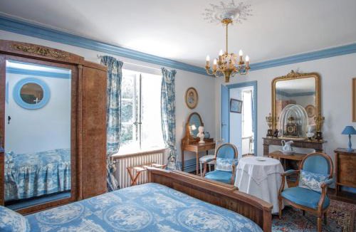 Suevres Bed & Breakfast | Château de la Rue