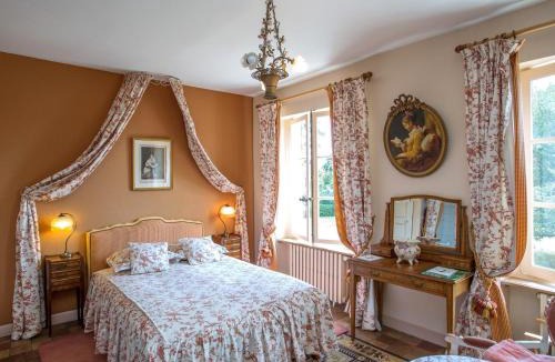 Suevres Bed & Breakfast | Château de la Rue