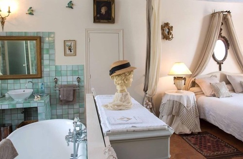 Suevres Bed & Breakfast | Château de la Rue