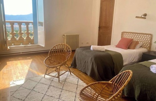 Ille-sur-Tet Other | Château de La Sybille