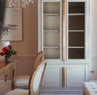 Romaneche-Thorins House | Château de la Tour