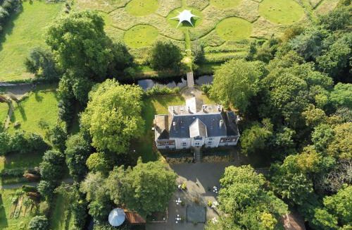 La Tourlandry House | Château de la Tourlandry