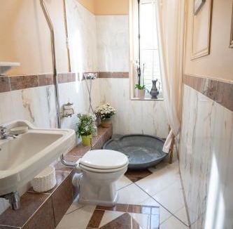 La Tourlandry House | Château de la Tourlandry