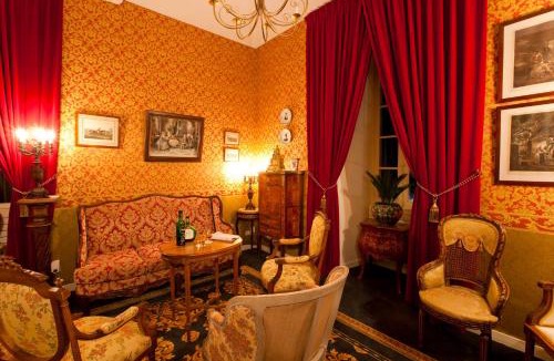 Challans Hotel | Château de la Verie