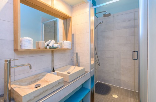 Saint-Marcel Bed & Breakfast | Château de la Villeneuve