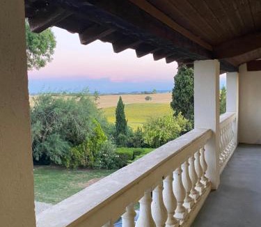 Tourrenquets House | Château de labatut