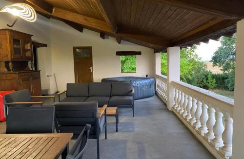 Tourrenquets House | Château de labatut